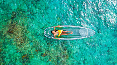 Besoin d'inspiration de vacances?