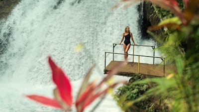 Best resorts in Jamaica
