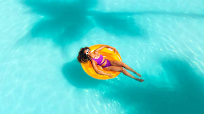 Best new resorts 2025