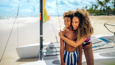 Best family resorts in Punta Cana