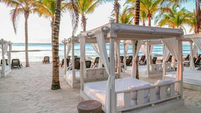 RESORT SPOTLIGHT