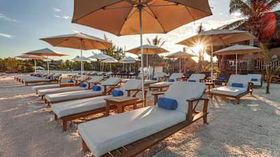 Save up to $200 CAD per room per stay at Mystique Holbox