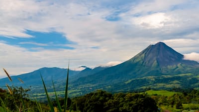 Best resorts in Costa Rica