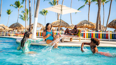 Best resorts for families
