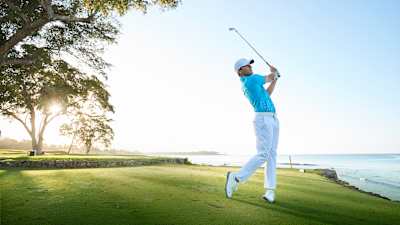 Best all inclusive golf resorts