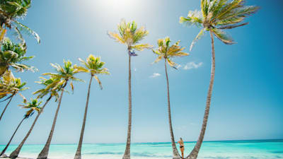 Best resorts in the Dominican Republic