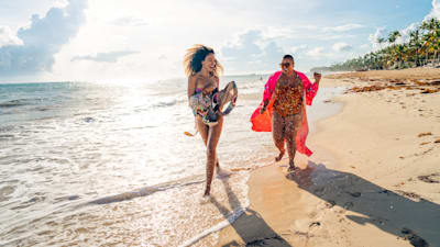 Les meilleurs hôtels pour adultes à Punta Cana 
