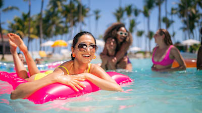 Explore San Andrés