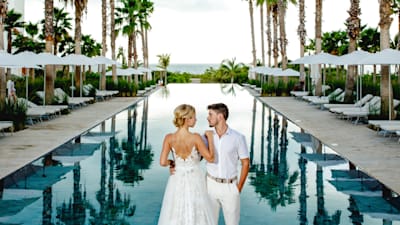 Best destination wedding resorts  