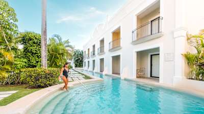 Best all inclusive resorts in Tulum