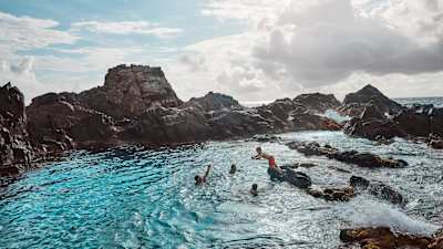 Best Deals to Aruba
