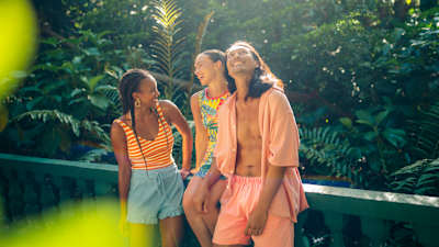 Aubaines de vacances hivernales