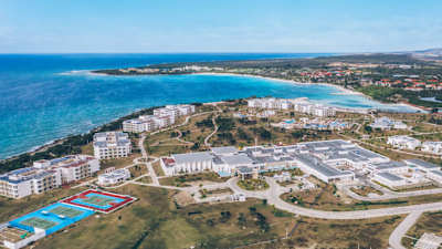 Cuba under $999