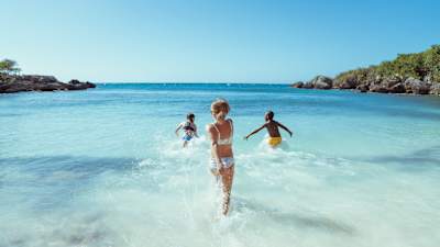 Best family resorts in Jamaica