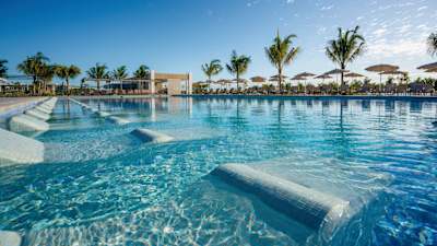 Best RIU Canadian favourite resorts