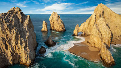 Best resorts in Mexico