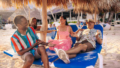 Best adults only resorts in Puerto Vallarta