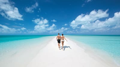 Les meilleurs hôtels dans les Bahamas 