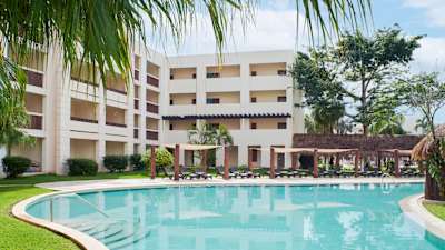 Best 5-star resorts in Cancun