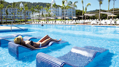Best RIU luxury resorts