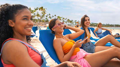 Best adults only resorts in Cuba