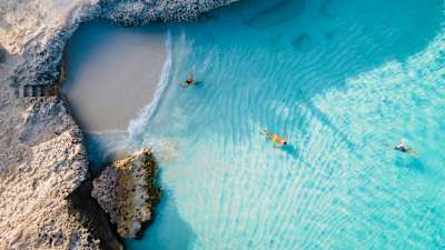 Best resorts in Aruba