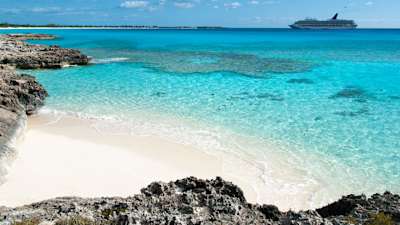 Best resorts in the Caribbean