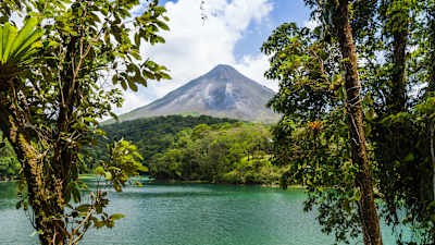 Best resorts in Costa Rica