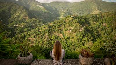 Best resorts in Jamaica