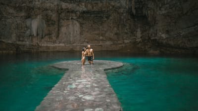 Best all inclusive resorts in Tulum