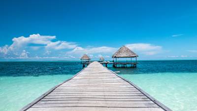 Best resorts in Cuba