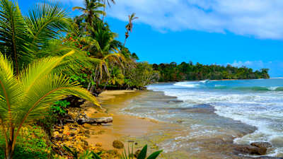 Explorez le Panama