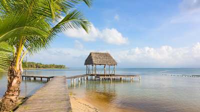 Best resorts in Panama