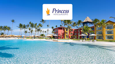 Princess Hotels and Resorts