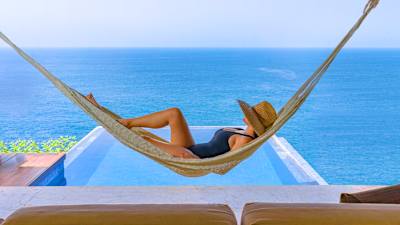 Best adults only resorts in Mexico
