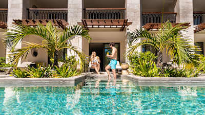 Best 5-star resorts in Punta Cana