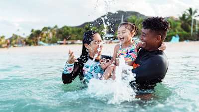 Best resorts for March Break vacations