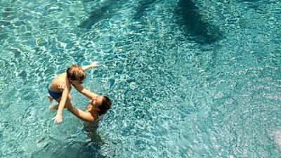 Best family resorts in Mexico