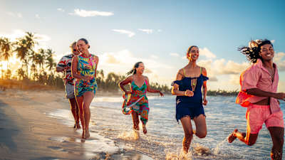 Aubaines de vacances hivernales
