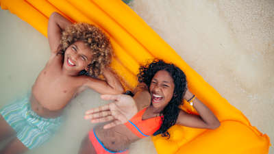 Best family resorts in Costa Rica
