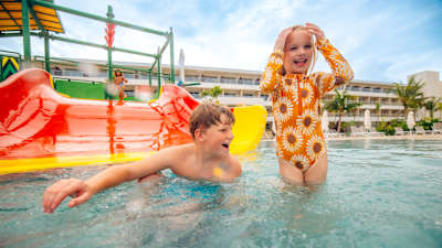 Best family resorts in Jamaica