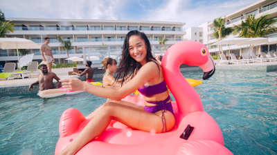 Celebrate the Last Hurrah of Summer