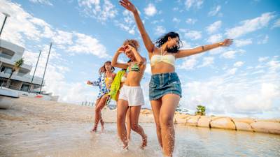 Best adults only resorts in Cuba
