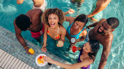 Best adults only resorts in Jamaica