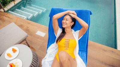 Award-winning resorts