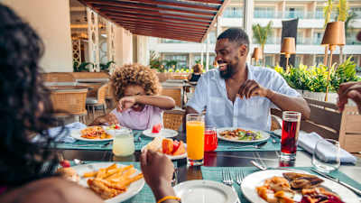 Best family resorts in Los Cabos