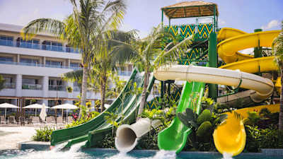 Princess Grand Jamaica