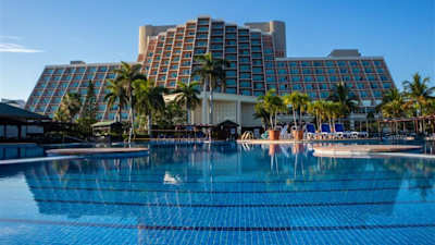 RESORT SPOTLIGHT