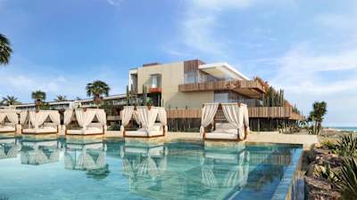 New Resorts of 2025