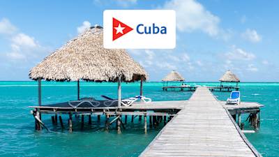 Cuba